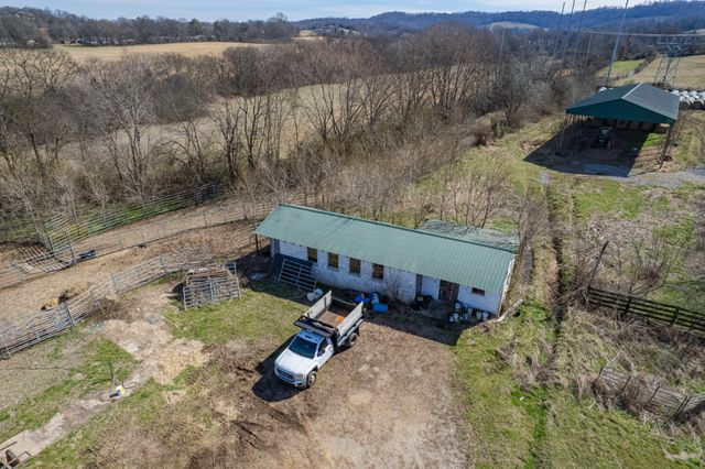 1771 Cornersville Hwy, Lewisburg, TN 37091