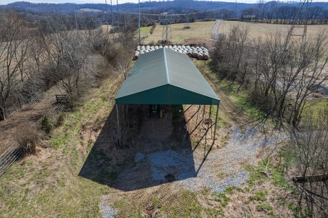 1771 Cornersville Hwy, Lewisburg, TN 37091