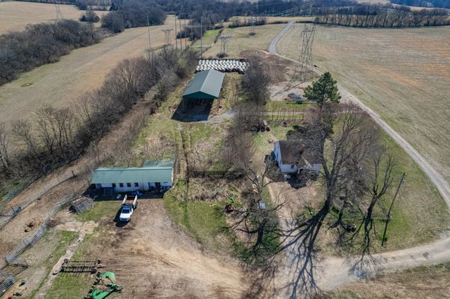 1771 Cornersville Hwy, Lewisburg, TN 37091