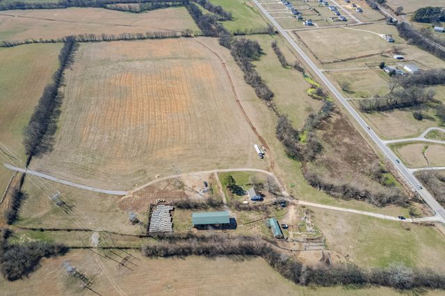 1771 Cornersville Hwy, Lewisburg, TN 37091