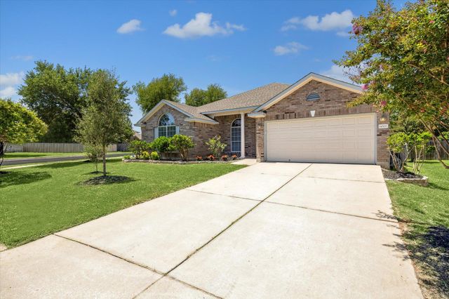 14500 Homestead Village CIR, Austin, TX 78717