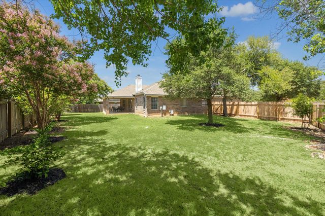14500 Homestead Village CIR, Austin, TX 78717