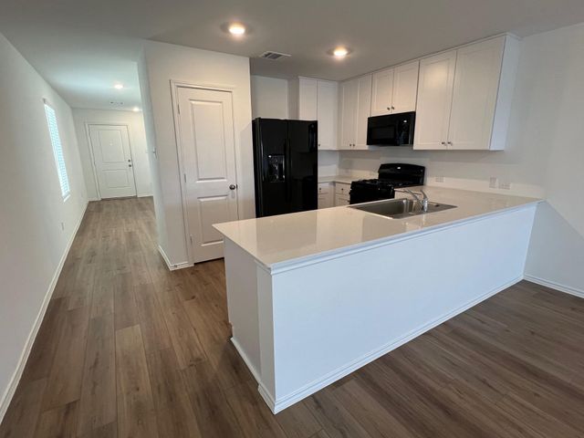 169 Agate Cliff DR, Maxwell, TX 78656