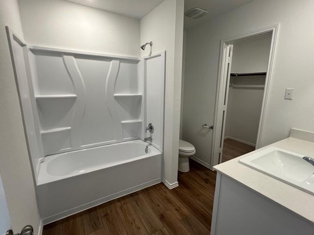 169 Agate Cliff DR, Maxwell, TX 78656