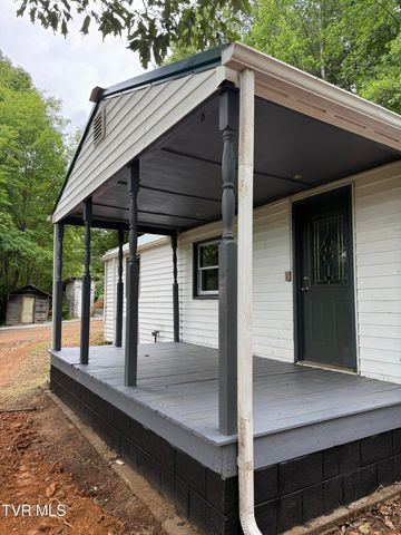 426 War Valley Road, Church Hill, TN 37642