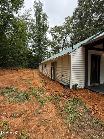 426 War Valley Road, Church Hill, TN 37642