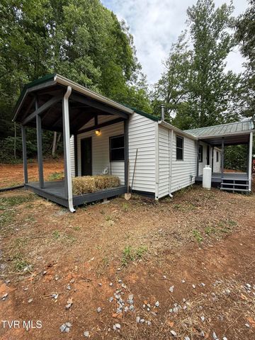 426 War Valley Road, Church Hill, TN 37642