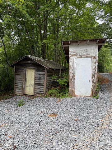 426 War Valley Road, Church Hill, TN 37642