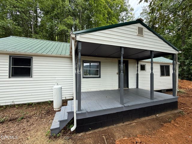 426 War Valley Road, Church Hill, TN 37642