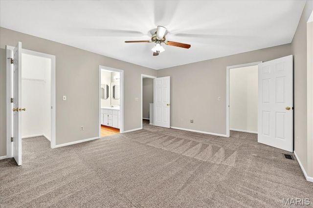 3604 Sherman Park Drive 7D, St Charles, MO 63303