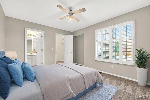 3604 Sherman Park Drive 7D, St Charles, MO 63303