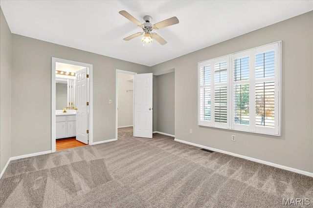 3604 Sherman Park Drive 7D, St Charles, MO 63303