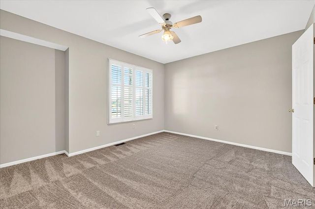 3604 Sherman Park Drive 7D, St Charles, MO 63303