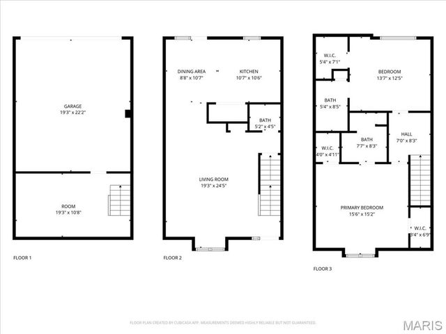 3604 Sherman Park Drive 7D, St Charles, MO 63303