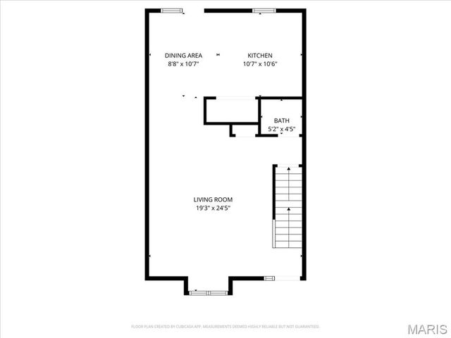 3604 Sherman Park Drive 7D, St Charles, MO 63303