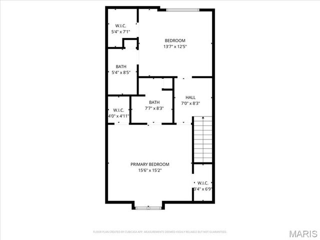 3604 Sherman Park Drive 7D, St Charles, MO 63303