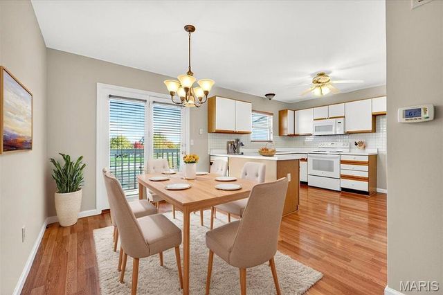 3604 Sherman Park Drive 7D, St Charles, MO 63303