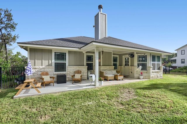 6101 Cimmaron TRL, Lago Vista, TX 78645