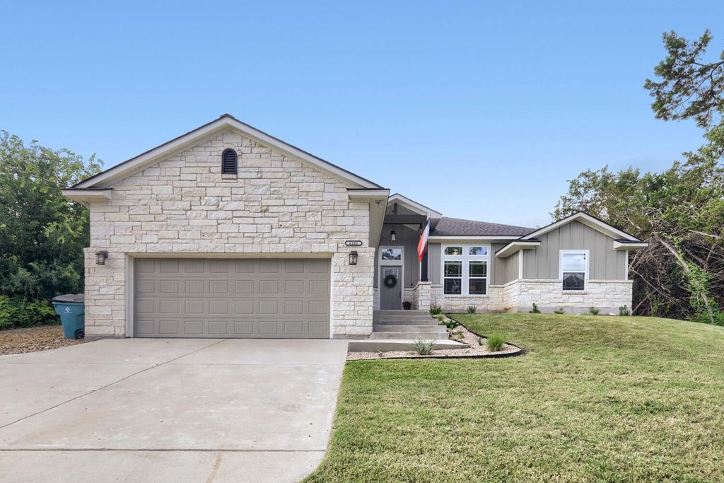 6101 Cimmaron TRL, Lago Vista, TX 78645