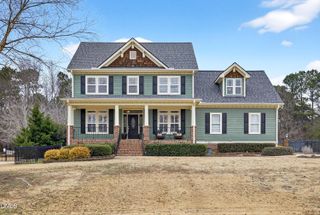 1132 Southern Meadows Drive, Raleigh, NC 27603