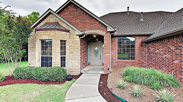 1725 NW 185th Street, Edmond, OK 73012
