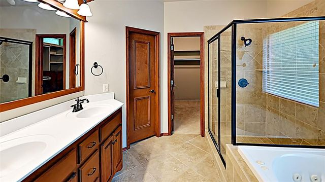 1725 NW 185th Street, Edmond, OK 73012