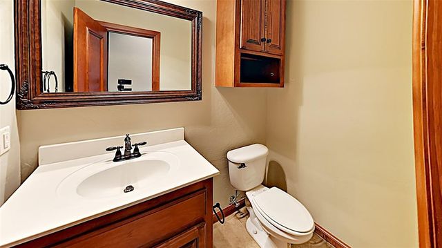 1725 NW 185th Street, Edmond, OK 73012