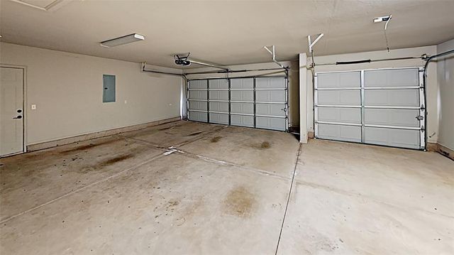 1725 NW 185th Street, Edmond, OK 73012