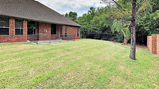 1725 NW 185th Street, Edmond, OK 73012