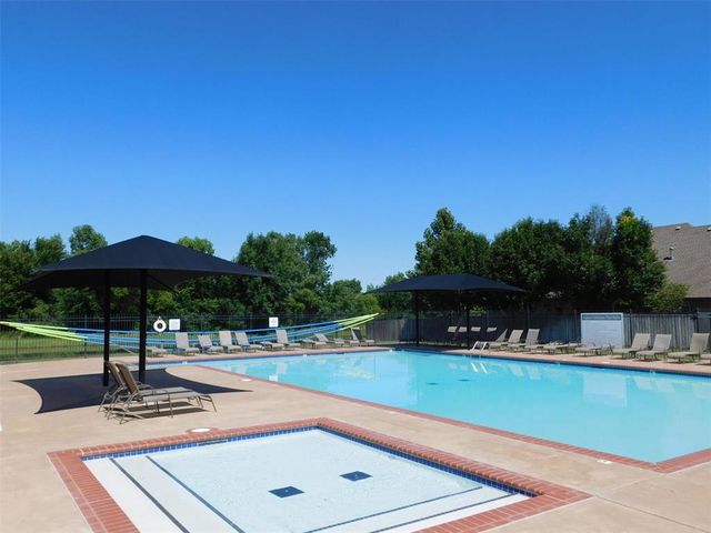 1725 NW 185th Street, Edmond, OK 73012