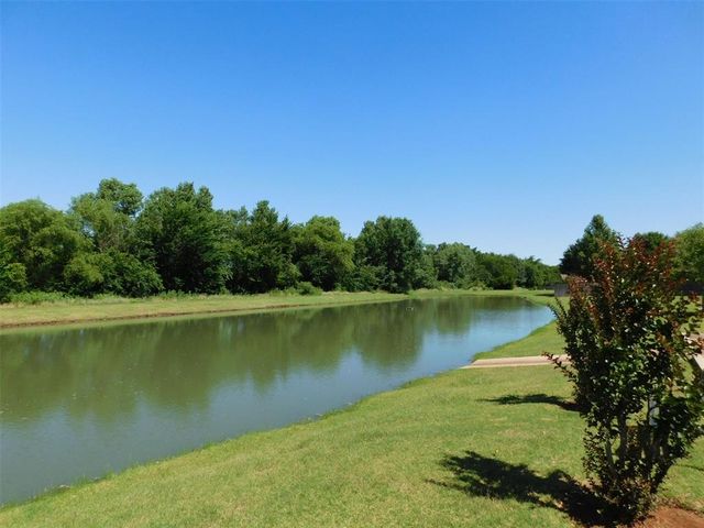 1725 NW 185th Street, Edmond, OK 73012