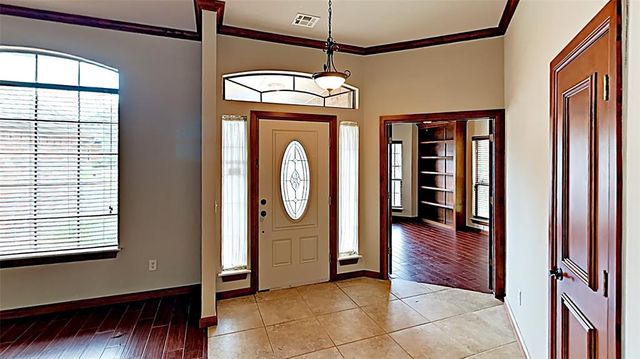 1725 NW 185th Street, Edmond, OK 73012