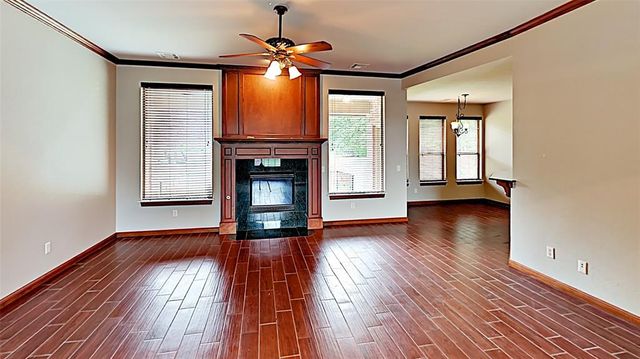 1725 NW 185th Street, Edmond, OK 73012