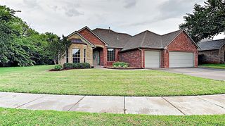 1725 NW 185th Street, Edmond, OK 73012