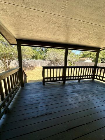3419 Bluebonnet TRL, Georgetown, TX 78628