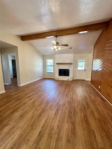 3419 Bluebonnet TRL, Georgetown, TX 78628