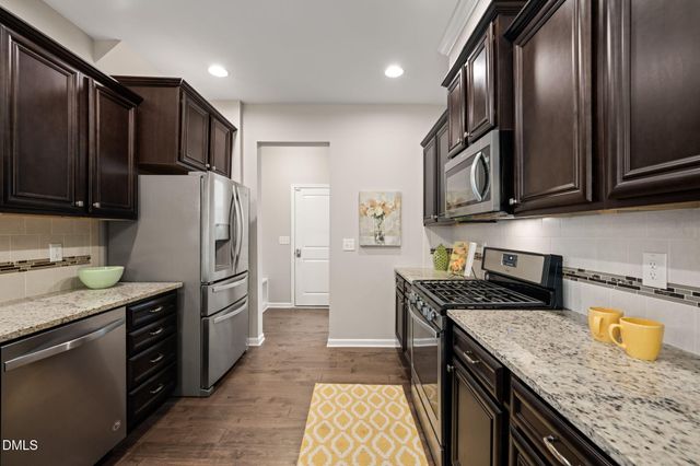 108 Churment Court, Durham, NC 27703