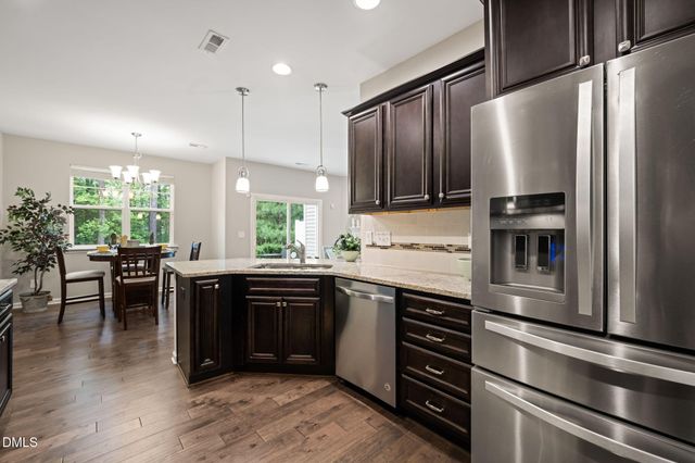 108 Churment Court, Durham, NC 27703