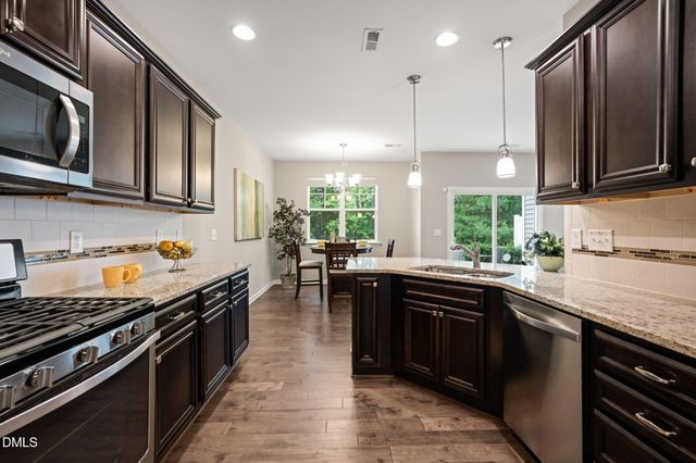 108 Churment Court, Durham, NC 27703
