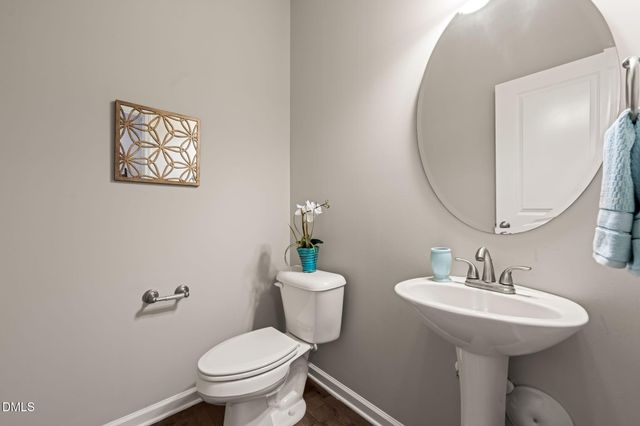 108 Churment Court, Durham, NC 27703