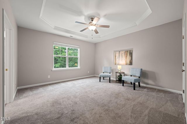 108 Churment Court, Durham, NC 27703