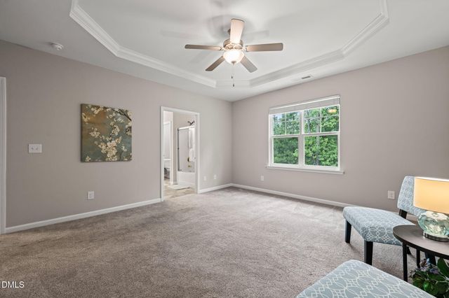 108 Churment Court, Durham, NC 27703