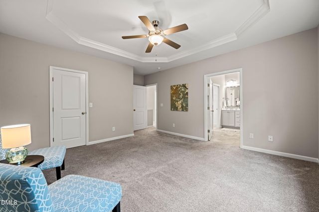 108 Churment Court, Durham, NC 27703