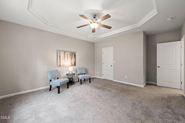 108 Churment Court, Durham, NC 27703