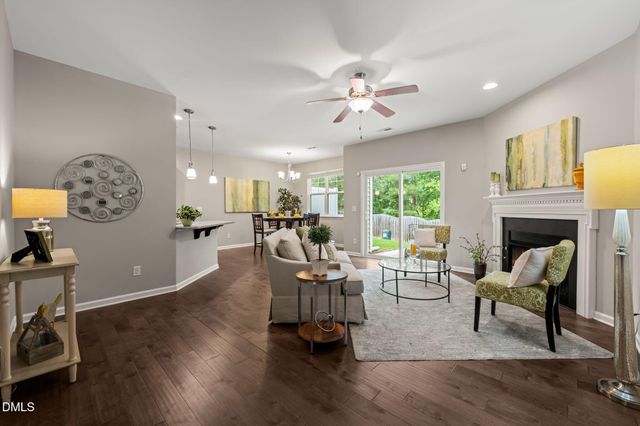 108 Churment Court, Durham, NC 27703