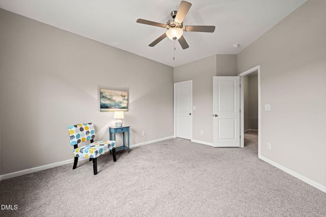 108 Churment Court, Durham, NC 27703