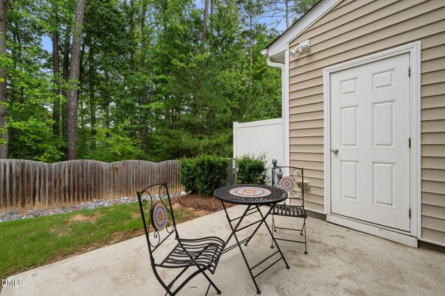 108 Churment Court, Durham, NC 27703