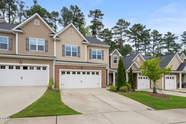 108 Churment Court, Durham, NC 27703