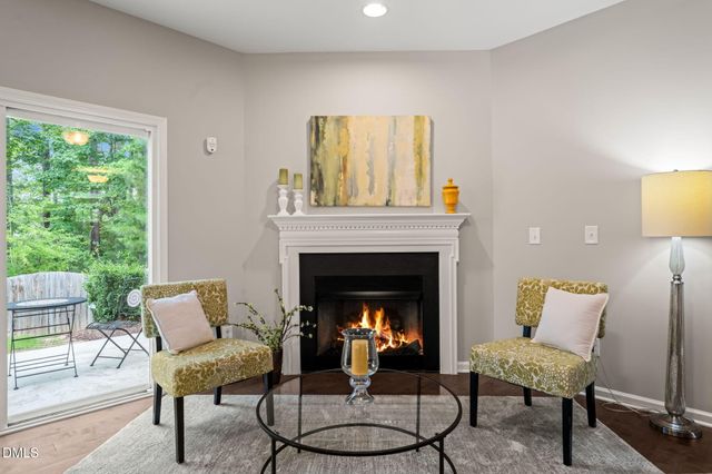 108 Churment Court, Durham, NC 27703