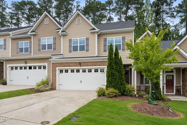 108 Churment Court, Durham, NC 27703